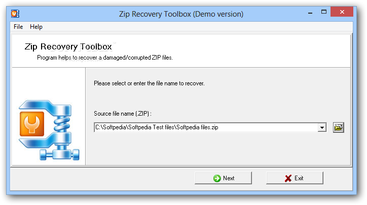 Excel Recovery Toolbox Serial Key